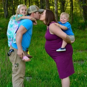 Meet your Posher, Alisha